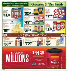 Restaurant Depot Weekly Ad Page 2