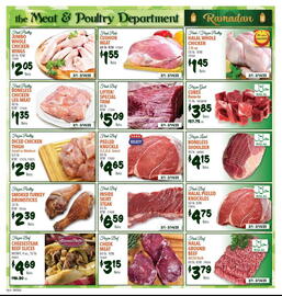 Restaurant Depot Weekly Ad Page 4