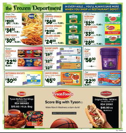 Restaurant Depot Weekly Ad Page 5