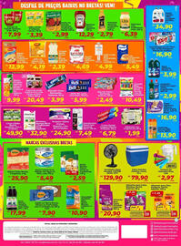 Catálogo Supermercados Bretas semana 9 Página 2