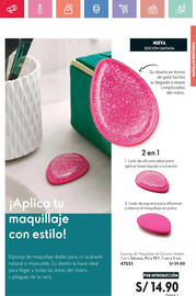 Catálogo Avon Página 109