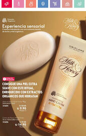 Catálogo Avon Página 160