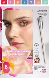 Catálogo Avon Página 22