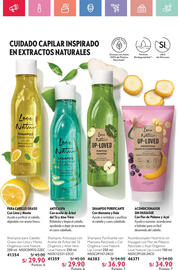 Catálogo Avon Página 322