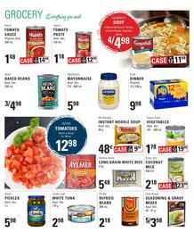 Askews Foods flyer week 10 Page 2