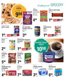 Askews Foods flyer week 10 Page 3