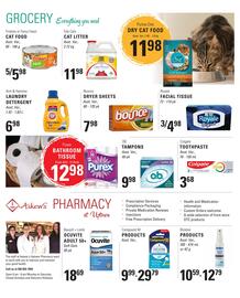 Askews Foods flyer week 10 Page 4