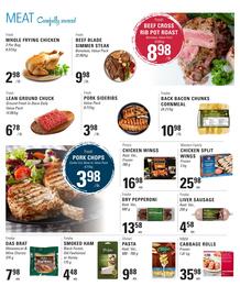 Askews Foods flyer week 10 Page 6