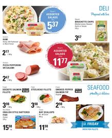 Askews Foods flyer week 10 Page 7