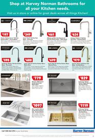 Harvey Norman catalogue Page 15