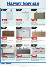 Harvey Norman catalogue Page 6