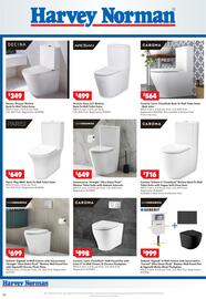 Harvey Norman catalogue Page 8