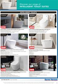 Harvey Norman catalogue Page 9