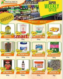 Pistachios Supermarket flyer Page 2