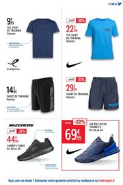 Catalogue Intersport page 11