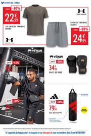 Catalogue Intersport page 12