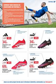 Catalogue Intersport page 13