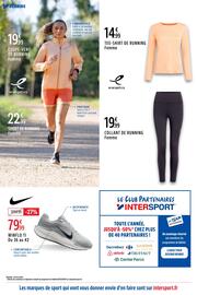 Catalogue Intersport page 14