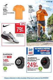 Catalogue Intersport page 15