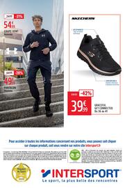 Catalogue Intersport page 16