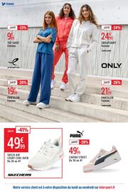 Catalogue Intersport page 6