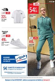 Catalogue Intersport page 7