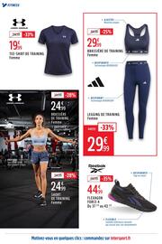 Catalogue Intersport page 8