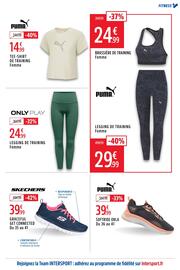 Catalogue Intersport page 9