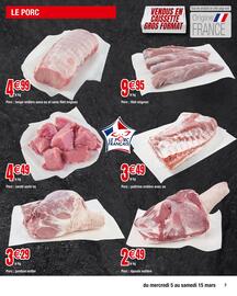 Catalogue Carrefour page 3