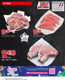 Catalogue Carrefour page 4