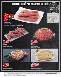 Catalogue Carrefour page 6