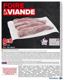 Catalogue Carrefour page 8