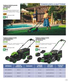 Catalogue Gamm vert page 11