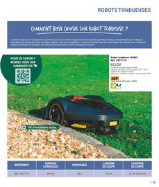 Catalogue Gamm vert page 13