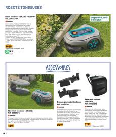 Catalogue Gamm vert page 14