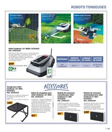 Catalogue Gamm vert page 15