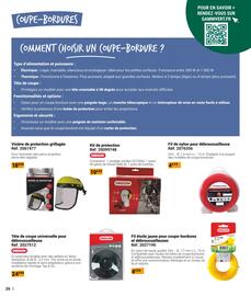 Catalogue Gamm vert page 26