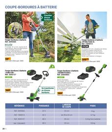 Catalogue Gamm vert page 28