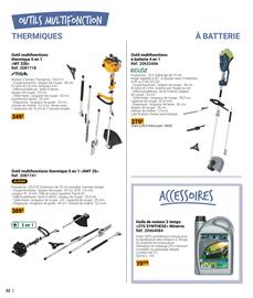 Catalogue Gamm vert page 32