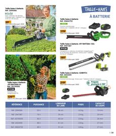 Catalogue Gamm vert page 33