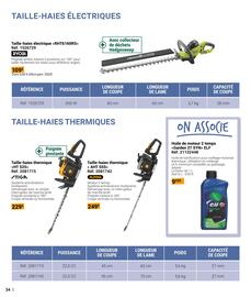 Catalogue Gamm vert page 34