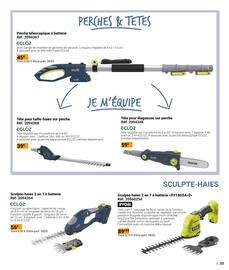 Catalogue Gamm vert page 35