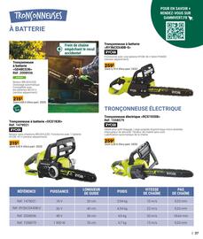 Catalogue Gamm vert page 37