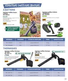 Catalogue Gamm vert page 41