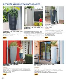 Catalogue Gamm vert page 48