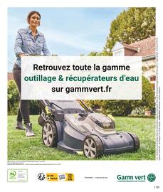 Catalogue Gamm vert page 51