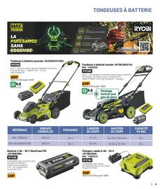 Catalogue Gamm vert page 9