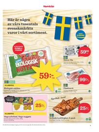 Hemköp reklamblad vecka 10 Sida 5