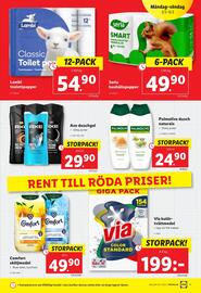 Lidl reklamblad vecka 10 Sida 15