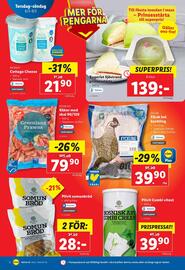 Lidl reklamblad vecka 10 Sida 26